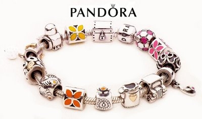 pulseira pulseiras berloques companhia joaninha